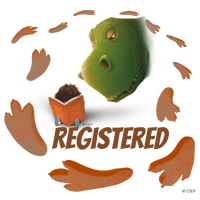 badge